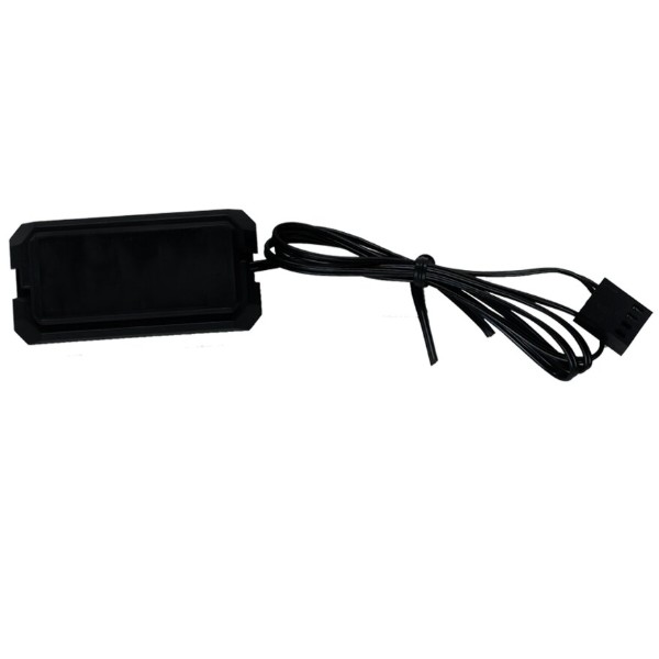 Фото - Корпусный вентилятор Lian Li Uni Fan TL WIRELESS Reverse 120-3 Black (G99.12RTL1W3B.00)